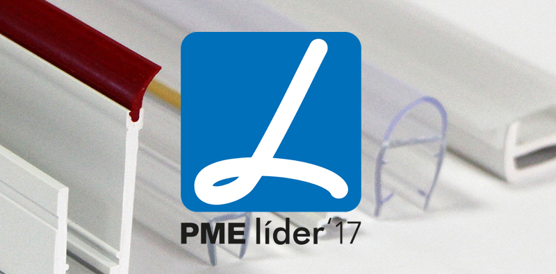 PME Líder 2017