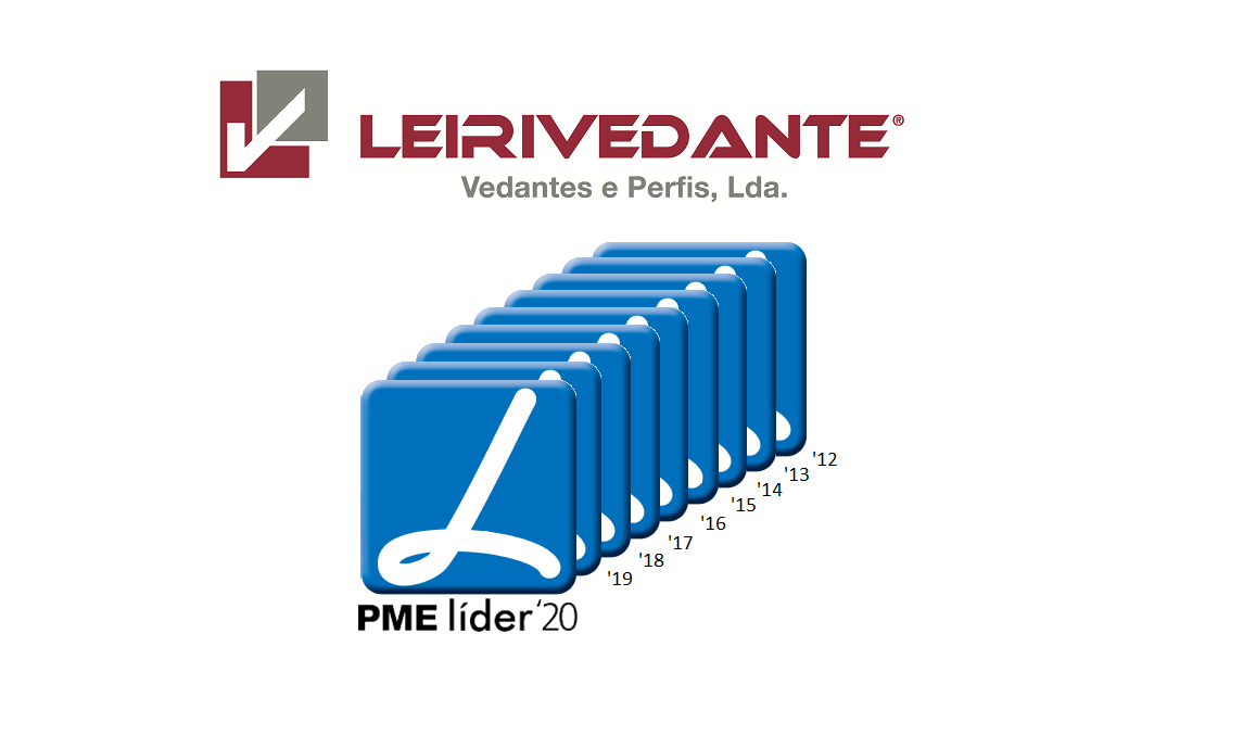 PME LIDER 2020; LEIRIVEDANTE