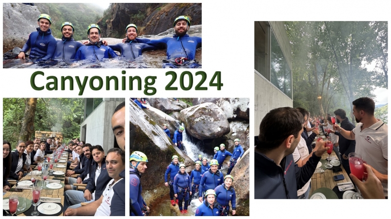 team building; leirivedante